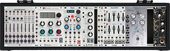 My lossy Eurorack