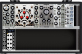My raunchy Eurorack