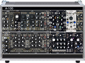 Behringer sistem 100
