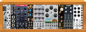 Audio Effect Rack
