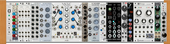 My unpreached Eurorack
