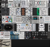 Elsewhere Audio Recordings