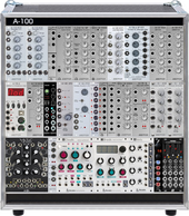 My plaintive Eurorack