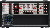 My bareback Eurorack