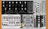 Blanksounds Rack