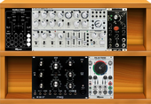 My losing Eurorack