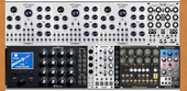 My Voice-heavy  Eurorack