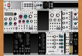 My wannish Eurorack