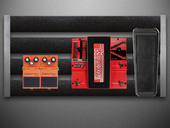 My unmade Pedalboard