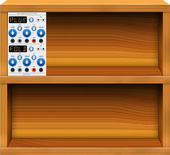 My deathful Buchla