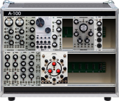My shiest Eurorack