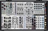 My cool Eurorack (copy)