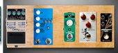 pedaltrain NANO