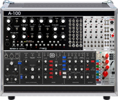 My ringent Eurorack
