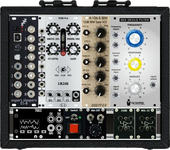 My attached Eurorack