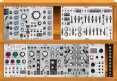 My lovelorn Eurorack