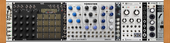 My charmless Eurorack