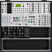 My current Eurorack