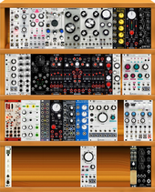 Realistic things I have to get soonish Rack
