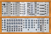 My ugly Eurorack