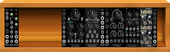 My thumbless Eurorack