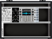 My first eurorack