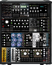 DIY Rack