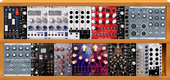 My frothy Eurorack