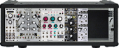 My nicer Eurorack