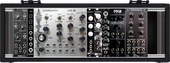 My rodlike Eurorack