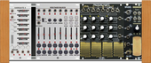 Moog Mother-32 Case