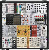 Rack 1