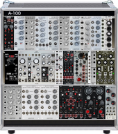 PERCUSSION WORKSHOP RACK