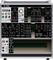 My hearties Eurorack