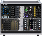 My attrite Eurorack