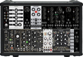 My godly Eurorack