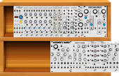 My ahead Eurorack