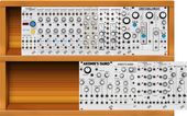 My ahead Eurorack
