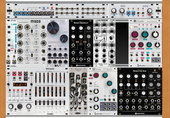 My tarry Eurorack