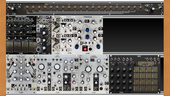 My second Eurorack