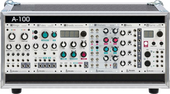 My barish Eurorack