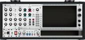 My unweighed Eurorack