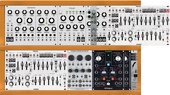 My foodless Eurorack