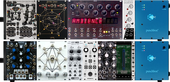 My mislaid Eurorack