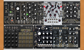 My scirrhoid Eurorack
