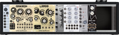 TOP VCO VCF rack