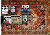 Pedalboard