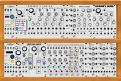 My unhacked Eurorack