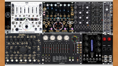 RackBrute 6U