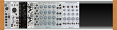My flexile Eurorack